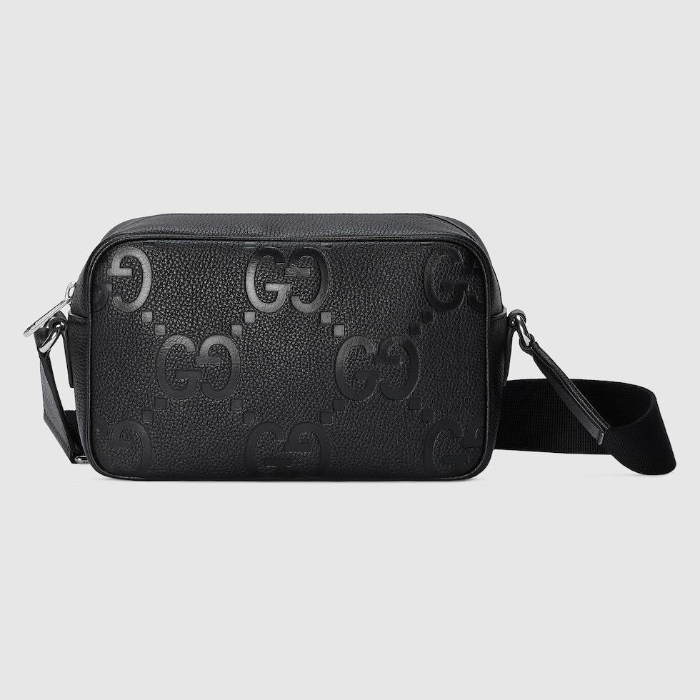 Jumbo GG Messenger Bag