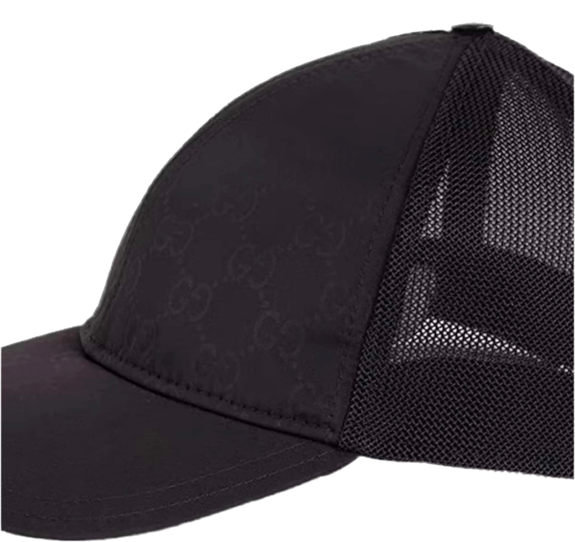 Gucci Baseball Hat