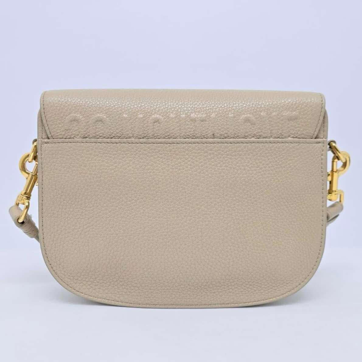 Dior Meduim Bobby Shoulder Bag