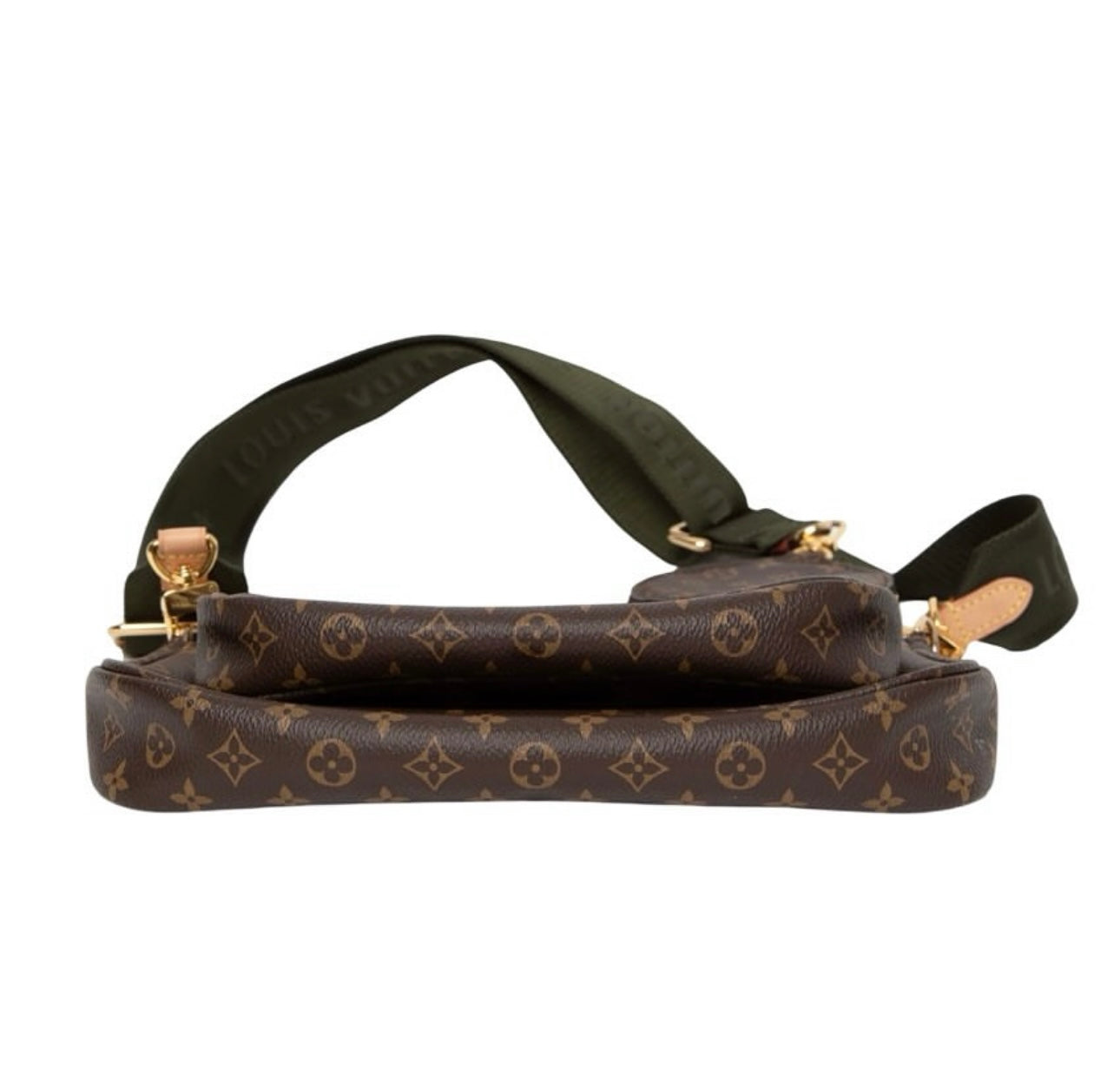 LV Multi Pochette Accessories