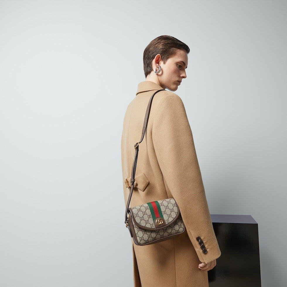 Gucci Ophidia Crossbody Bag