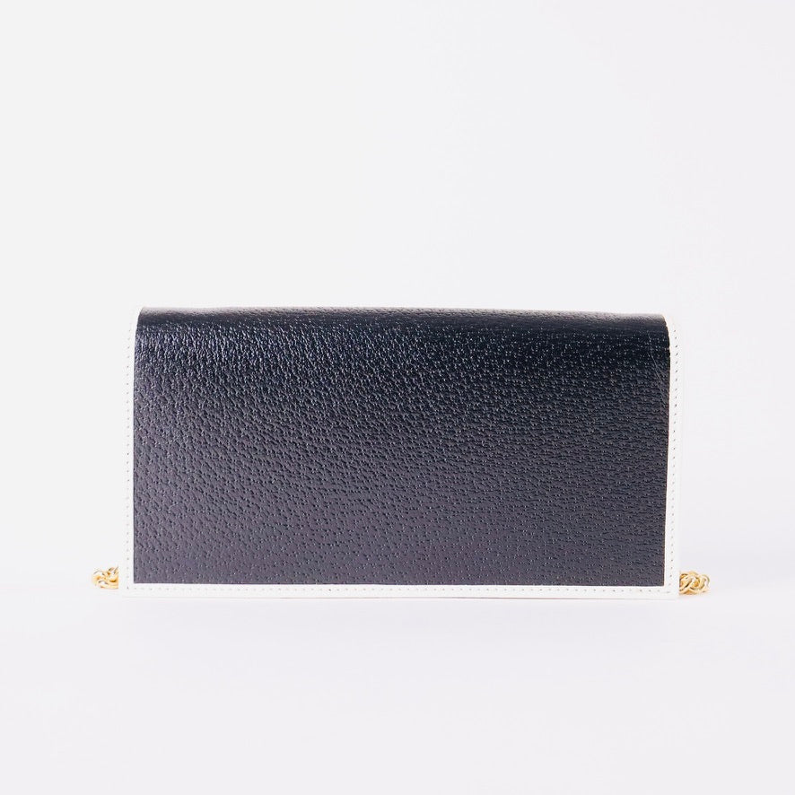 GUCCI x ADIDAS Wallet on Chain