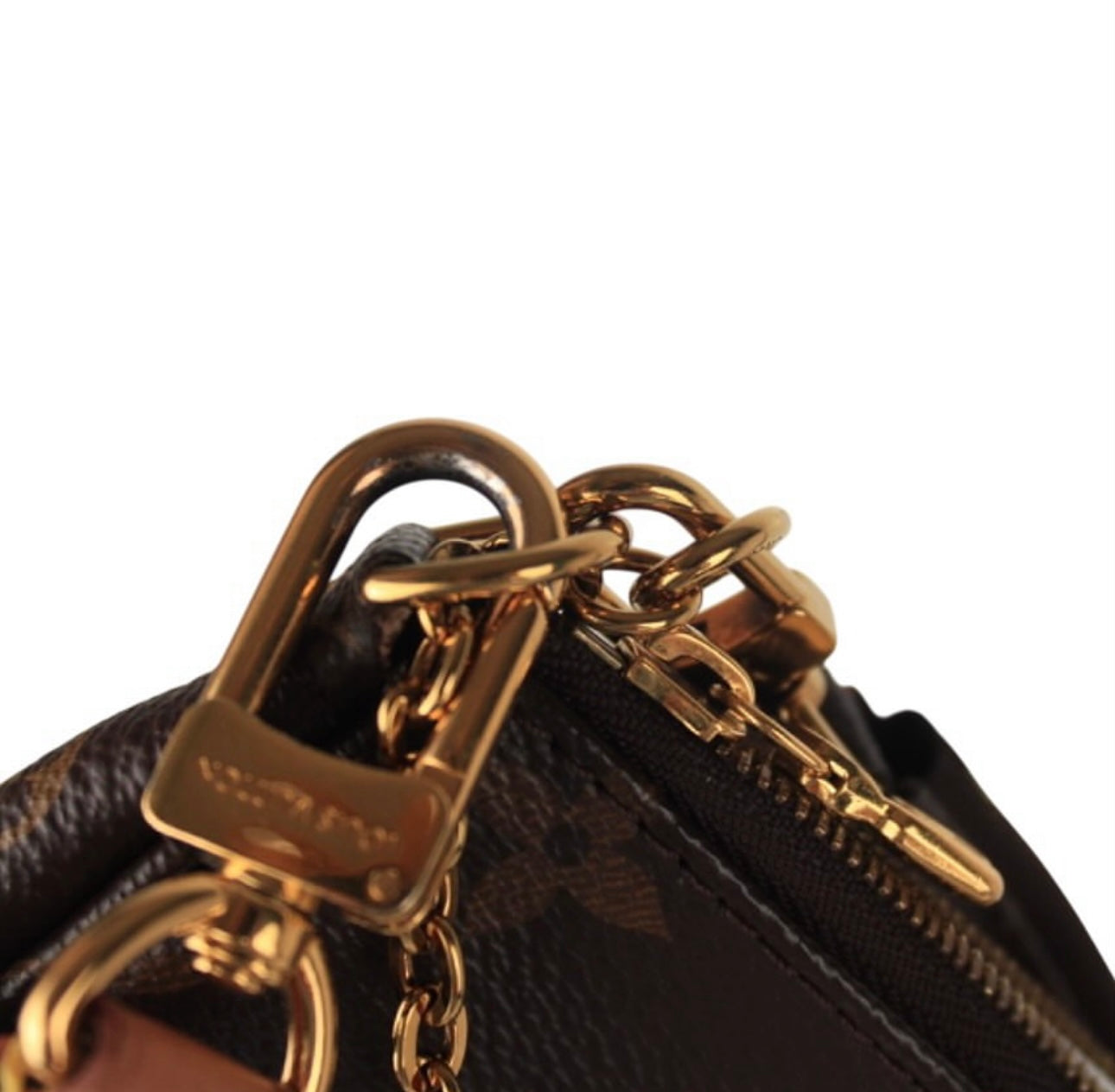 LV Multi Pochette Accessories
