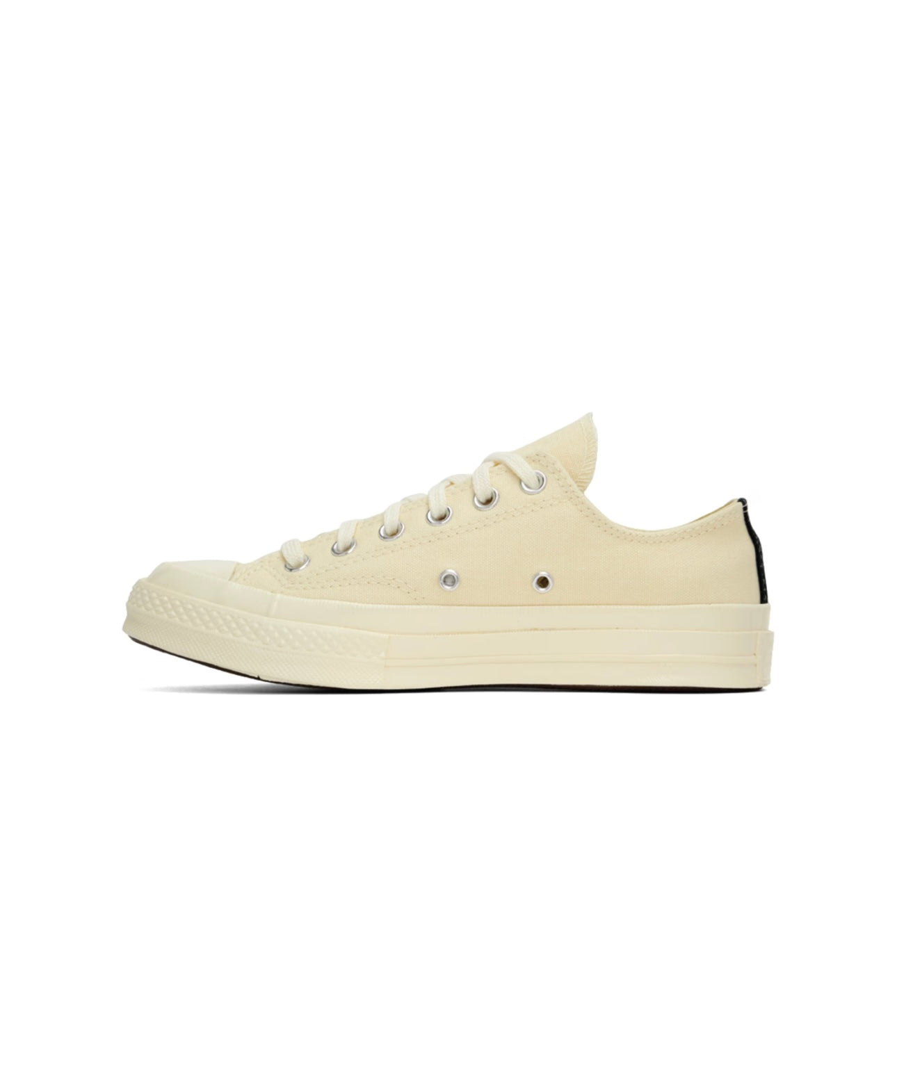 Converse Edition Chuck 70 CDG Low Sneakers