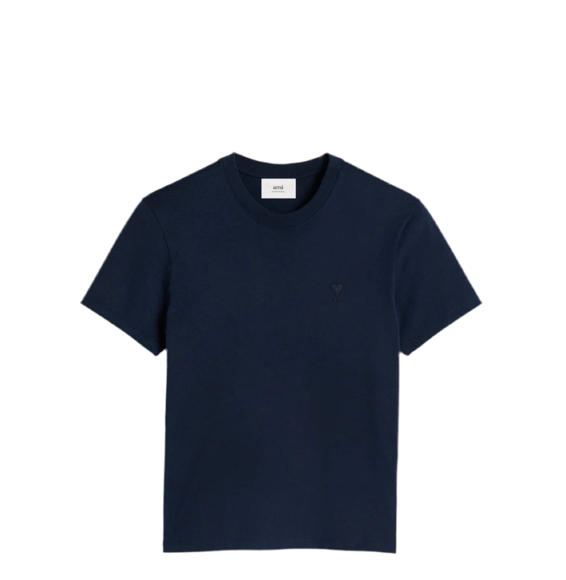 Ami de Coeur T-shirt in organic cotton Jersey
