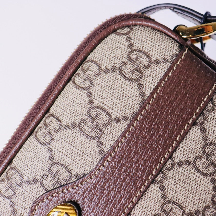 GUCCI GG Ophidia Mini Bag