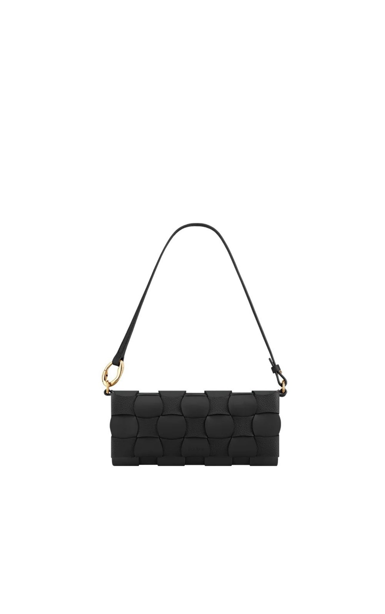 Polene Neiti in Duo Black