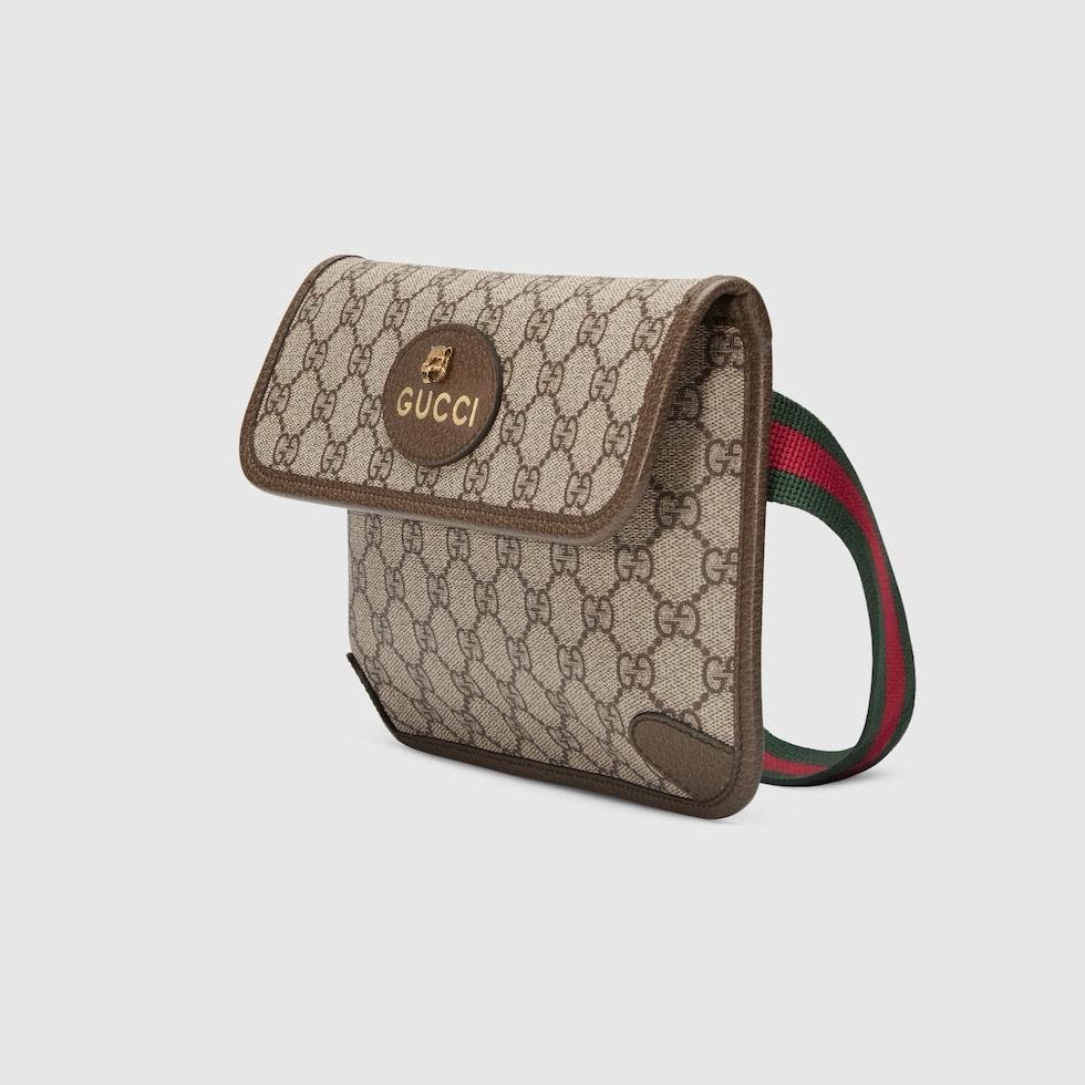 Neo Vintage Supreme Belt Bag