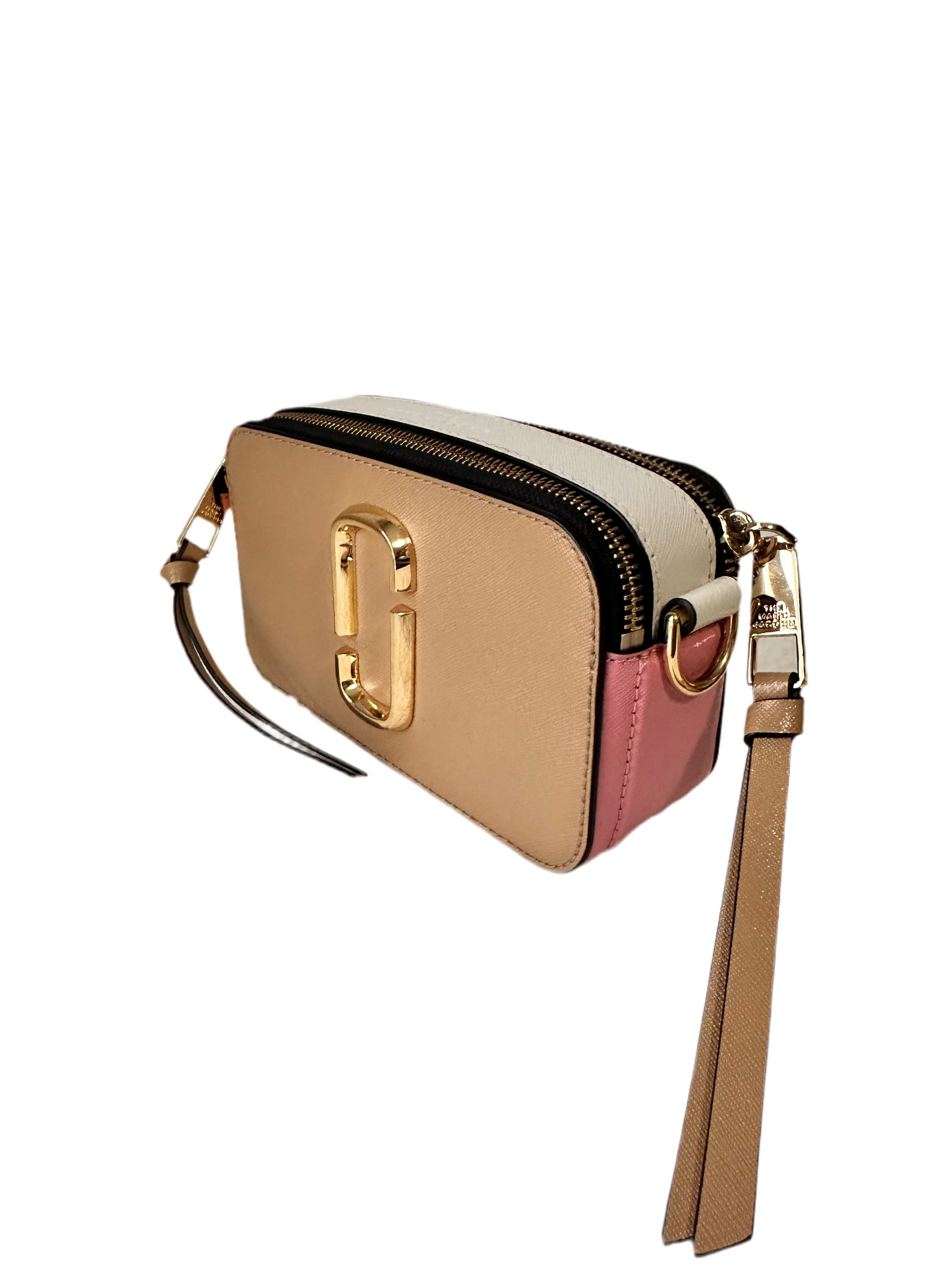 Marc Jacob Snapshot