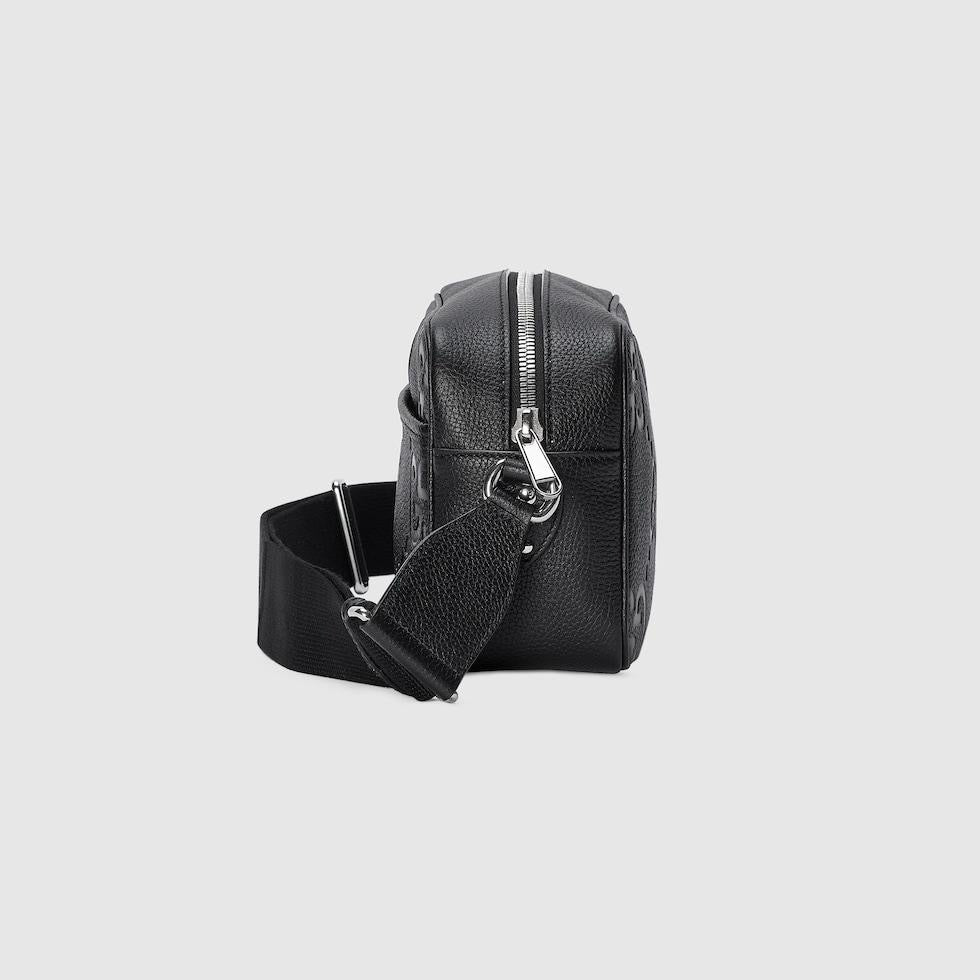 Jumbo GG Messenger Bag