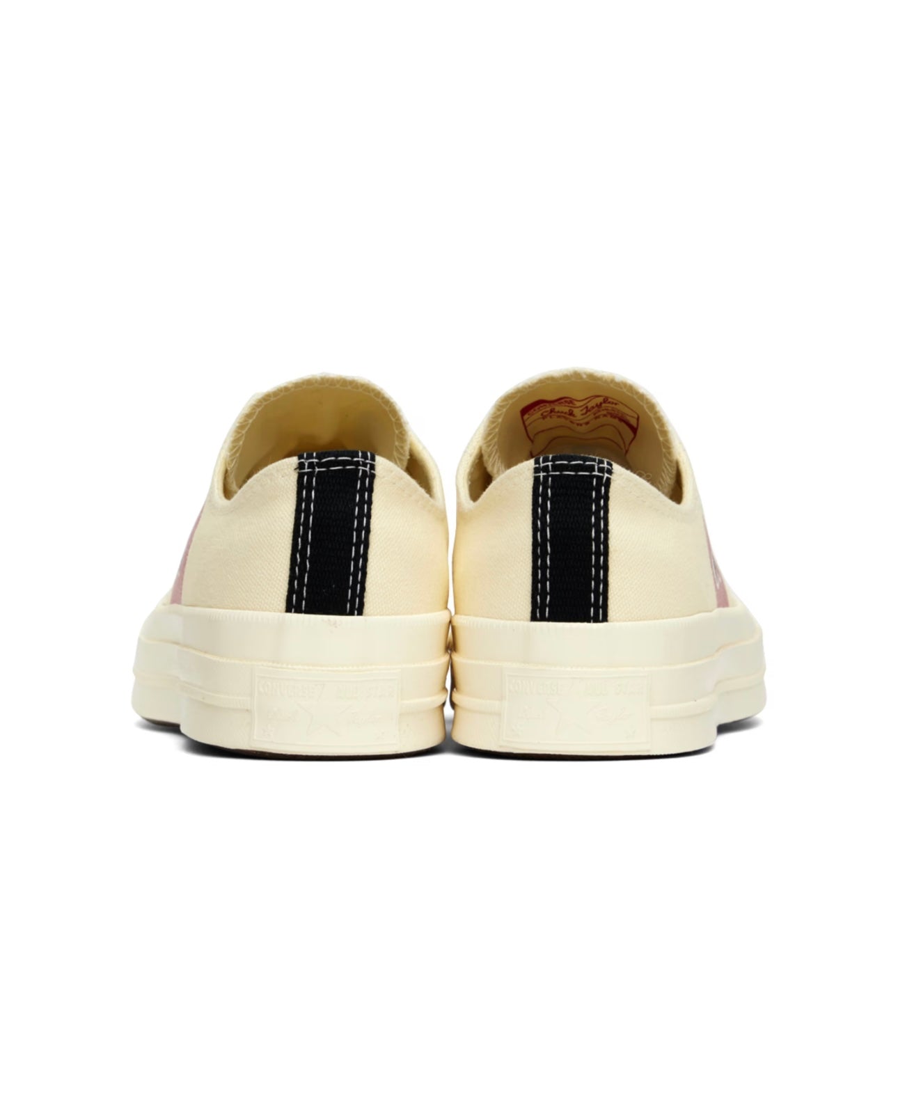 Converse Edition Chuck 70 CDG Low Sneakers
