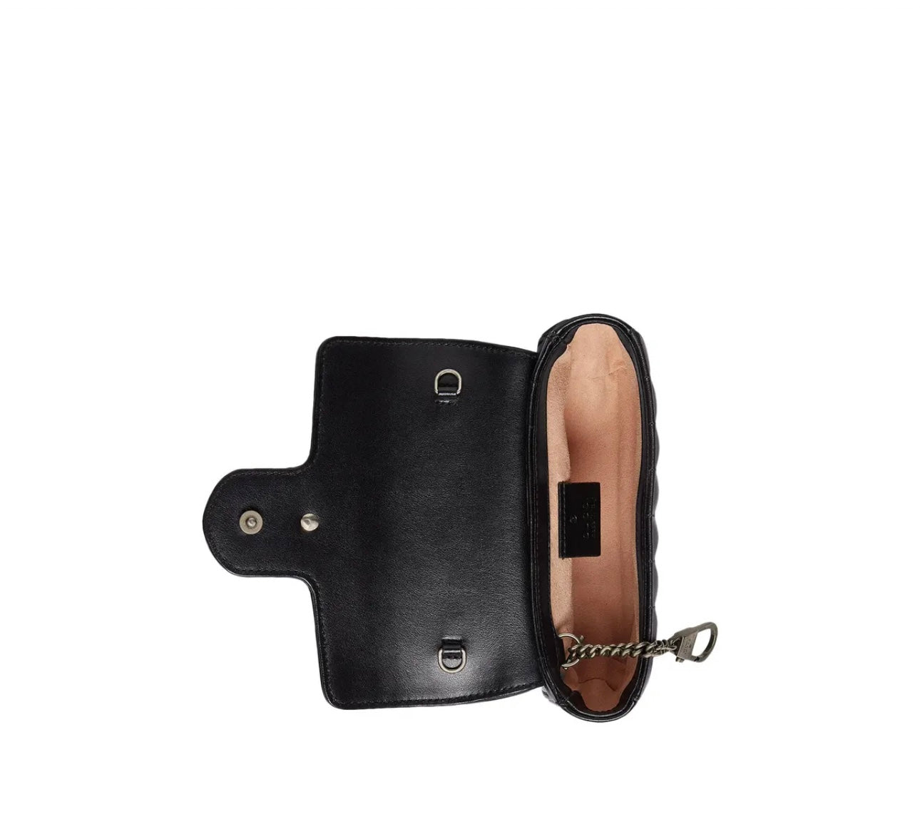 Gucci Marmont Mini Bag