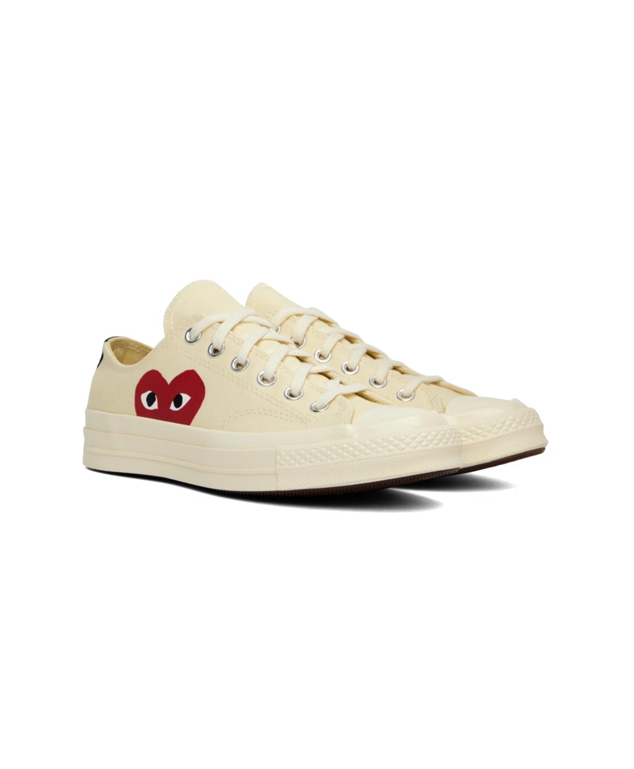 Converse Edition Chuck 70 CDG Low Sneakers