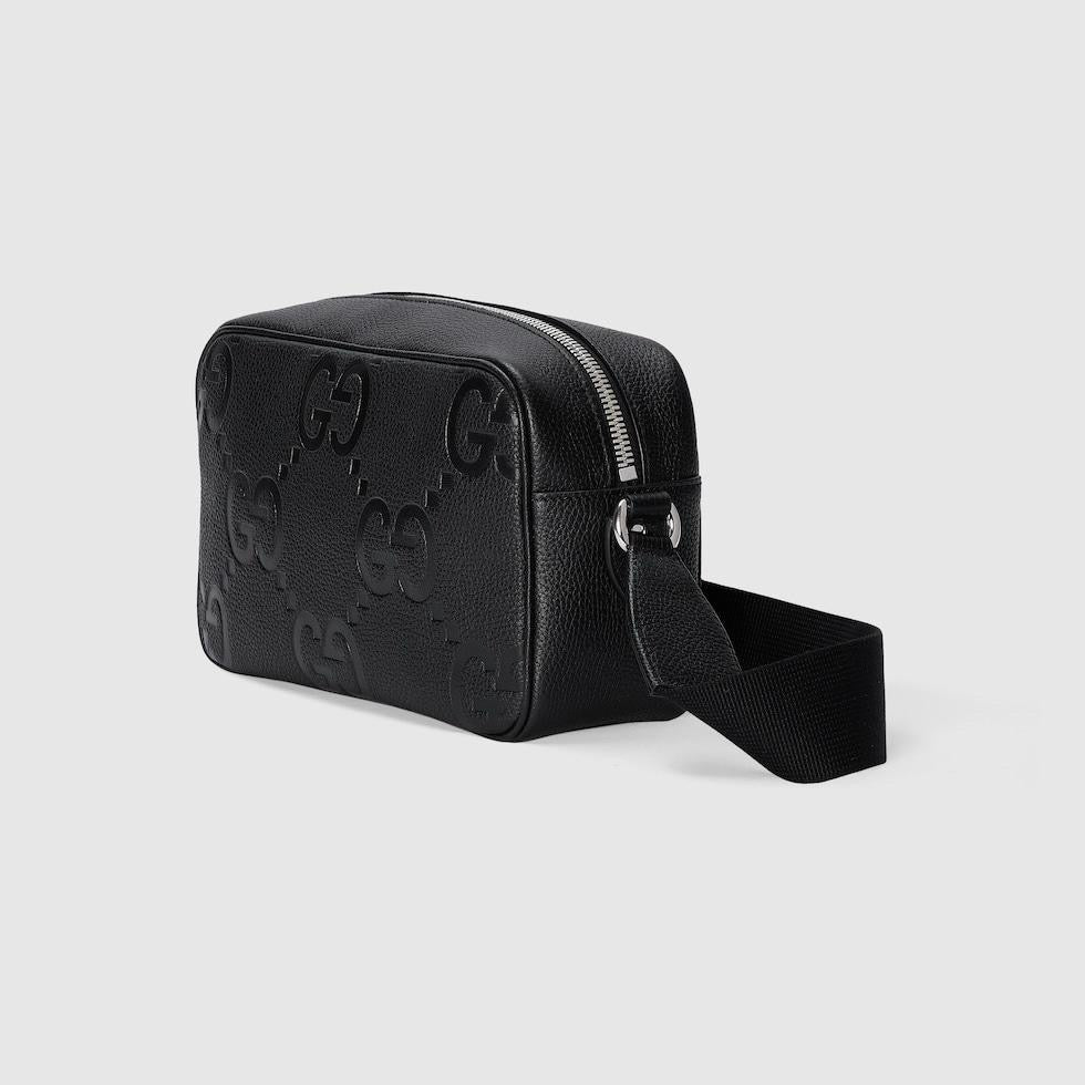Jumbo GG Messenger Bag