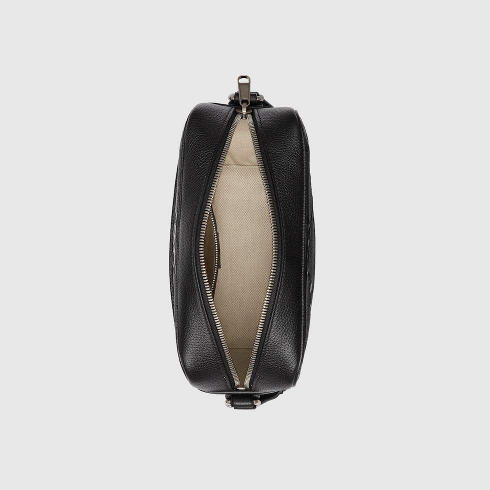 Jumbo GG Messenger Bag