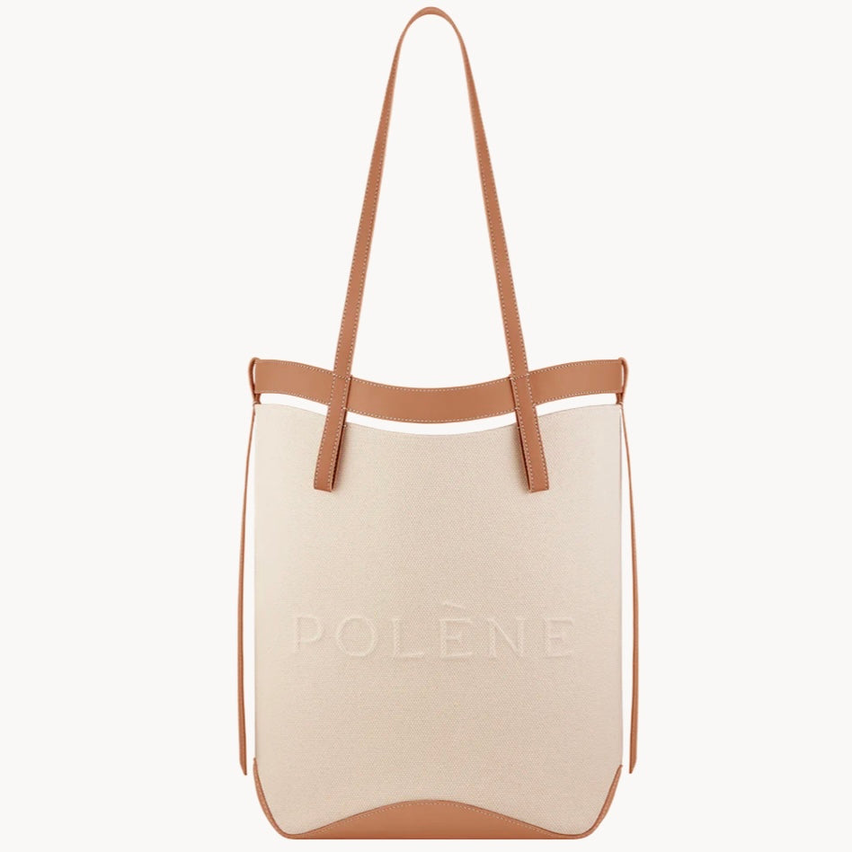 POLENE ILO Edition Tan