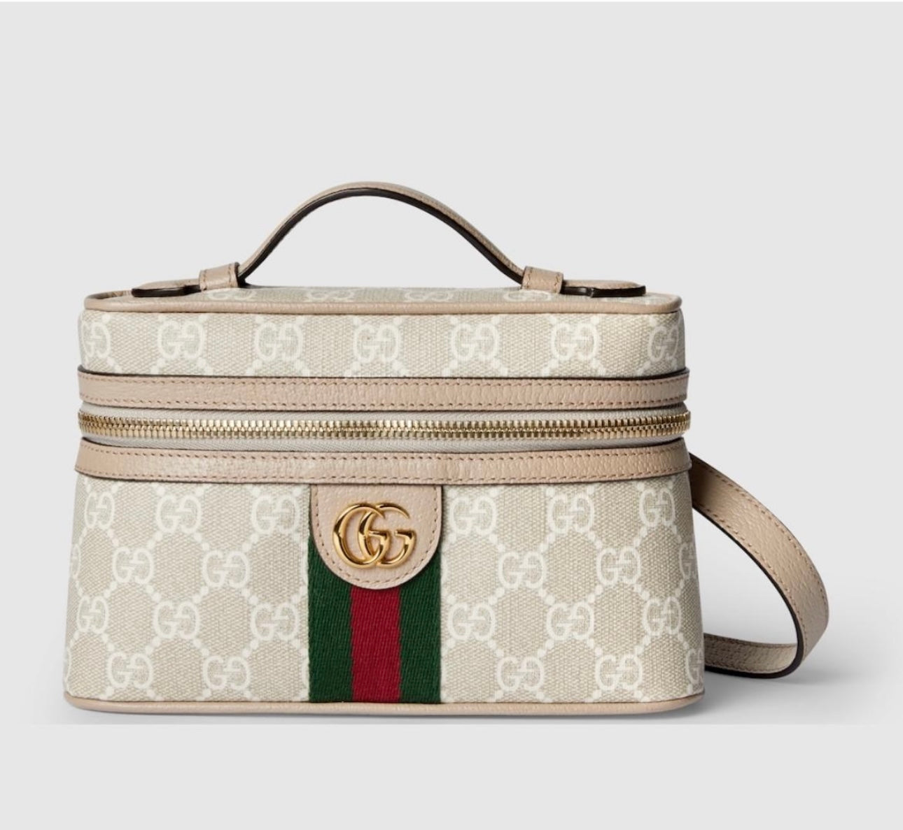 Gucci Ophidia Vanity Bag