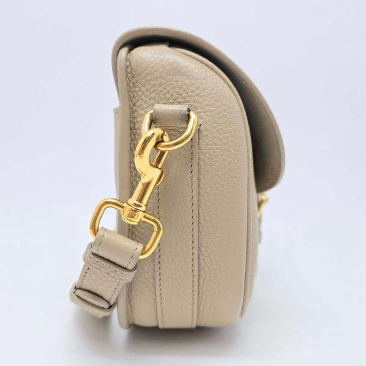 Dior Meduim Bobby Shoulder Bag