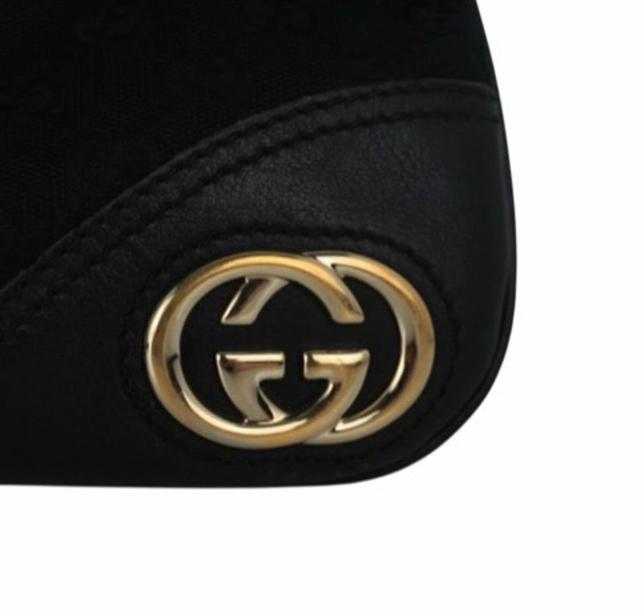 Gucci Hobo Britt Shoulder Bag