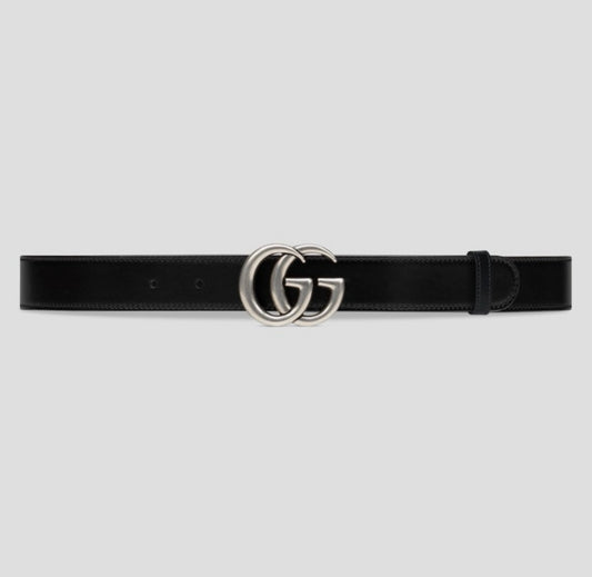 Gucci Marmont Reversible Belt