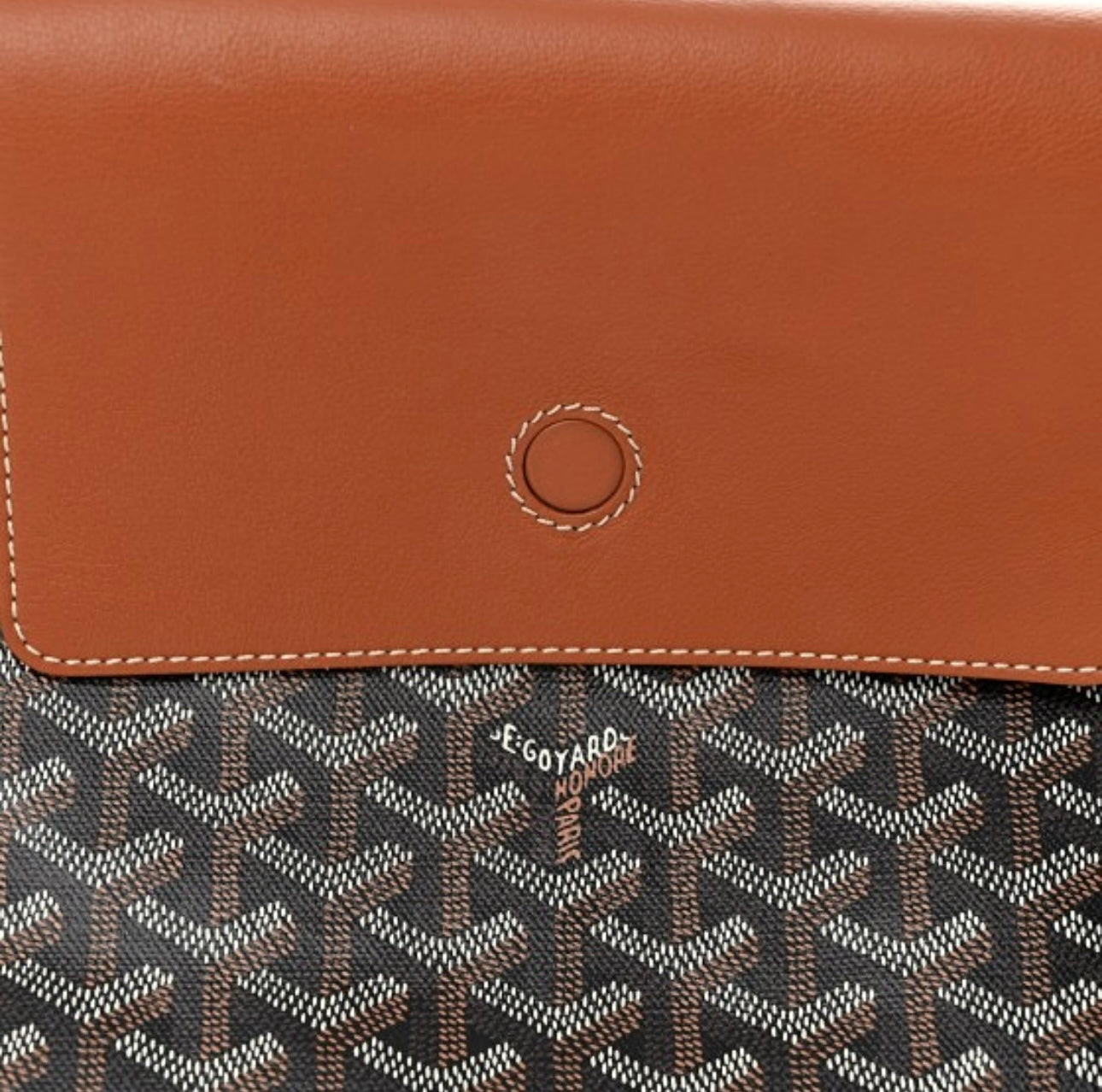 Goyardine Routte PM
