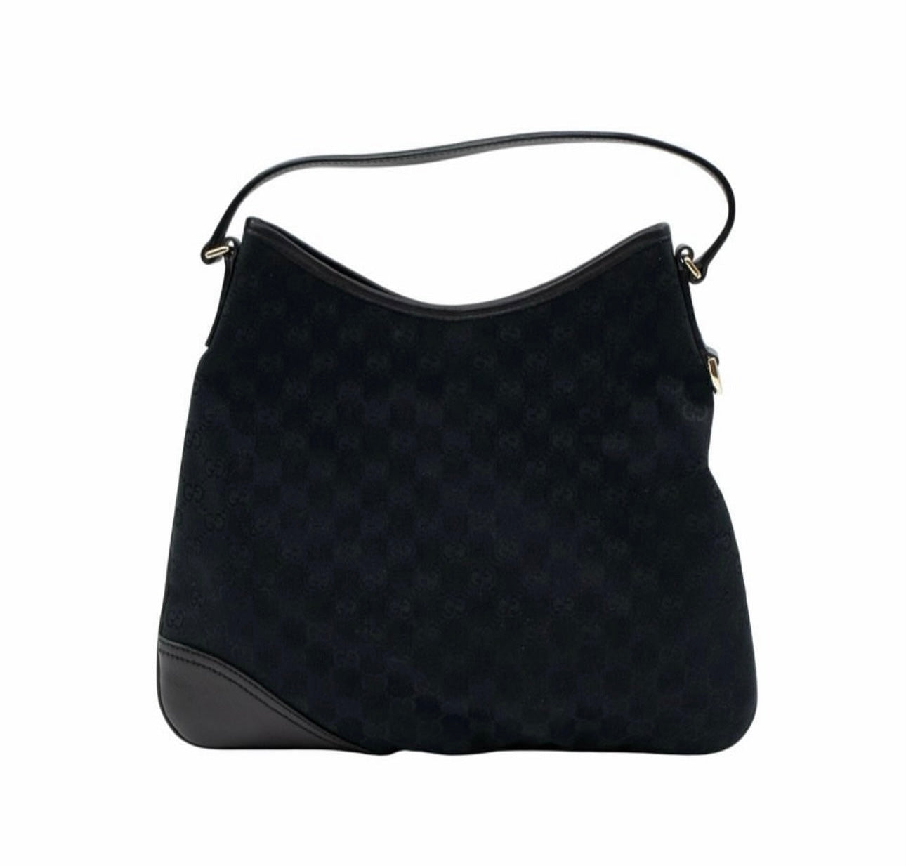 Gucci Hobo Britt Shoulder Bag