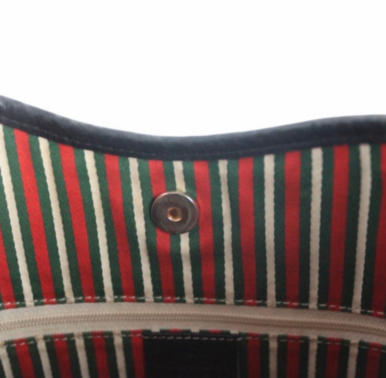 Gucci Hobo Britt Shoulder Bag