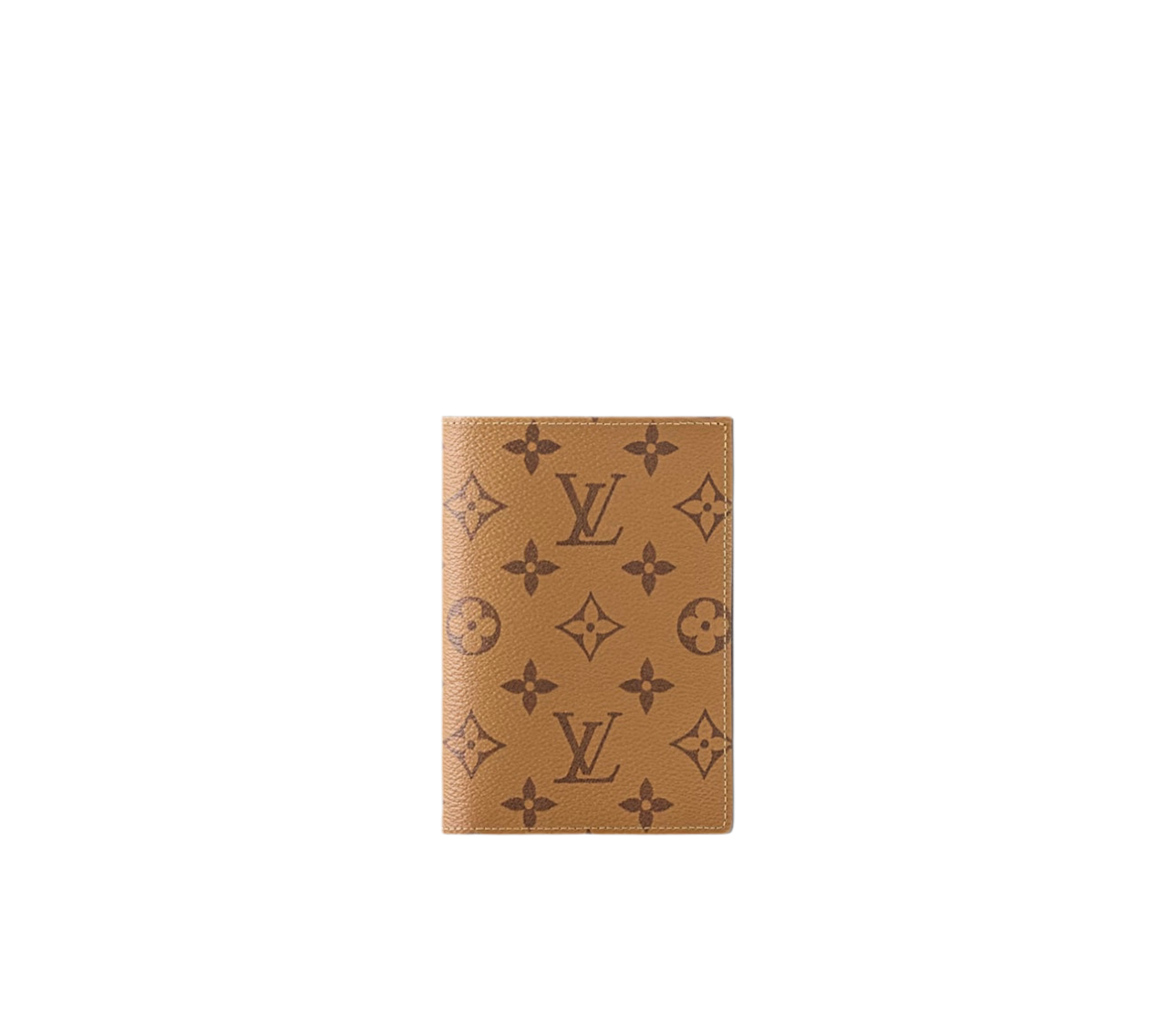 Louis Vuitton Passport Holder
