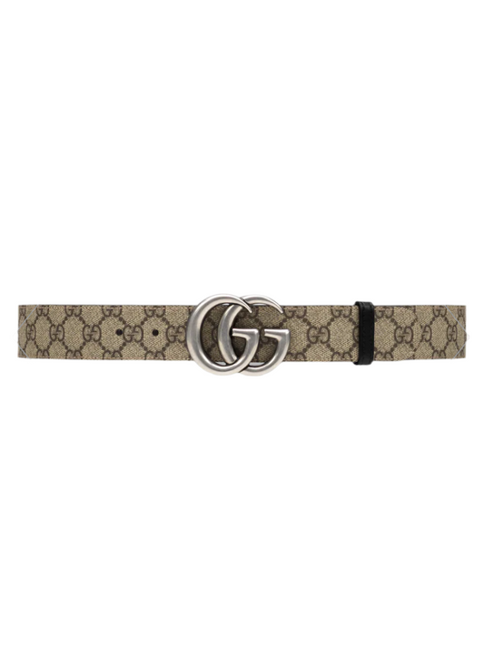 Gucci Marmont Reversible Belt