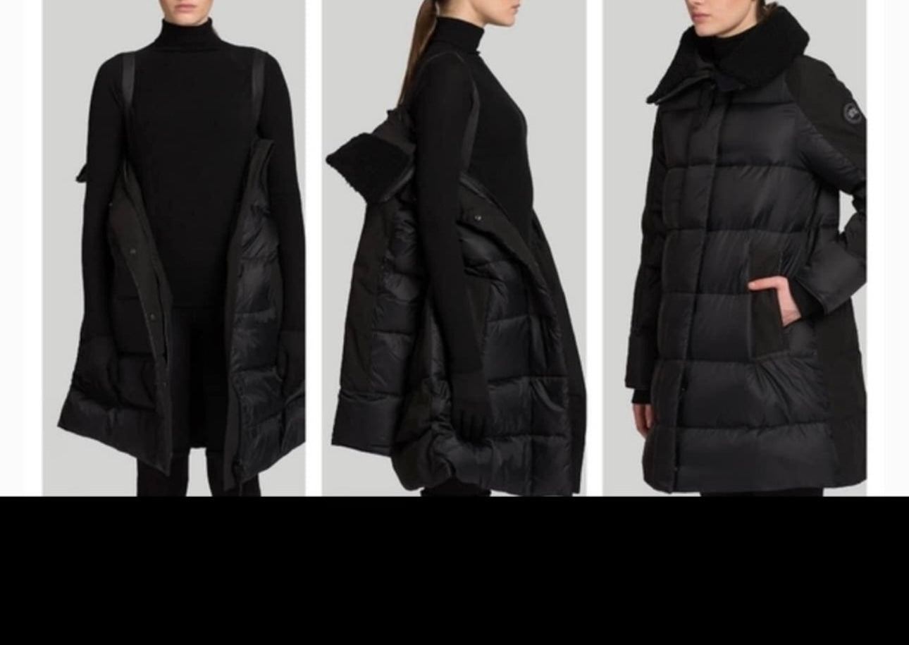 Canada Goose Parka