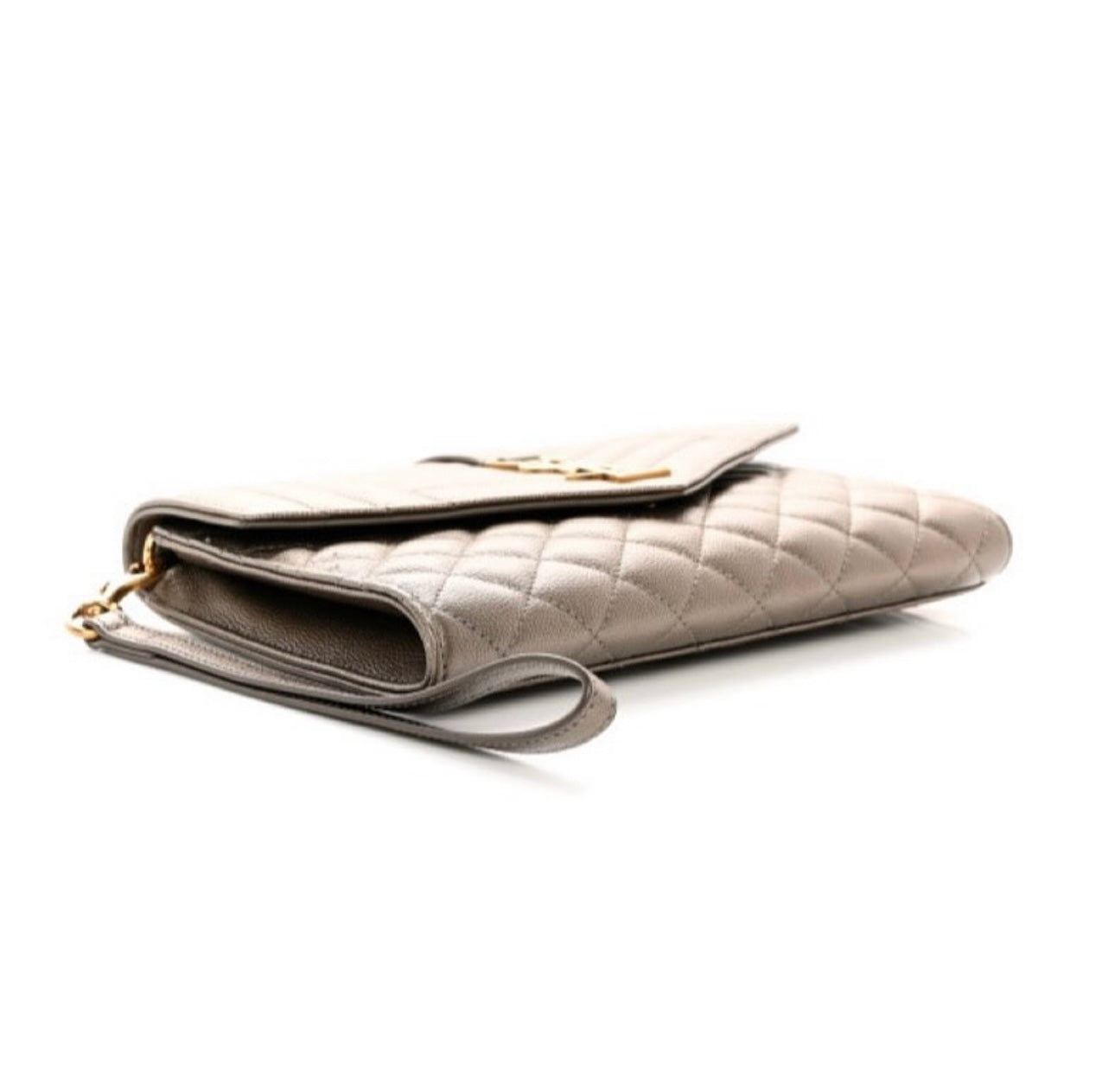 YSL Envelope Flap Pouch