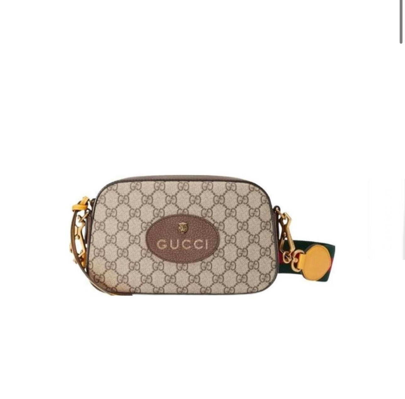 Gucci Neo Messenger Bag