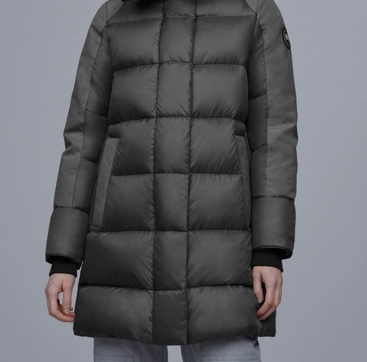 Canada Goose Parka