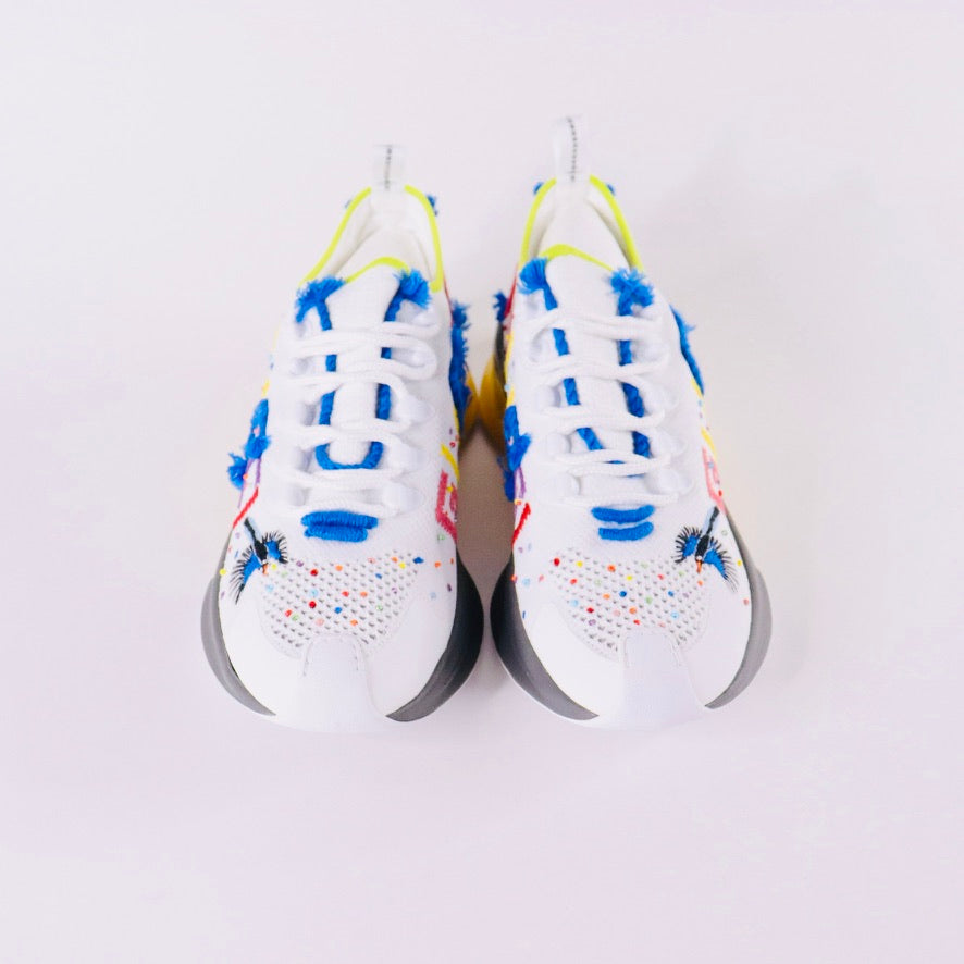 GUCCI Lovelight Sneakers