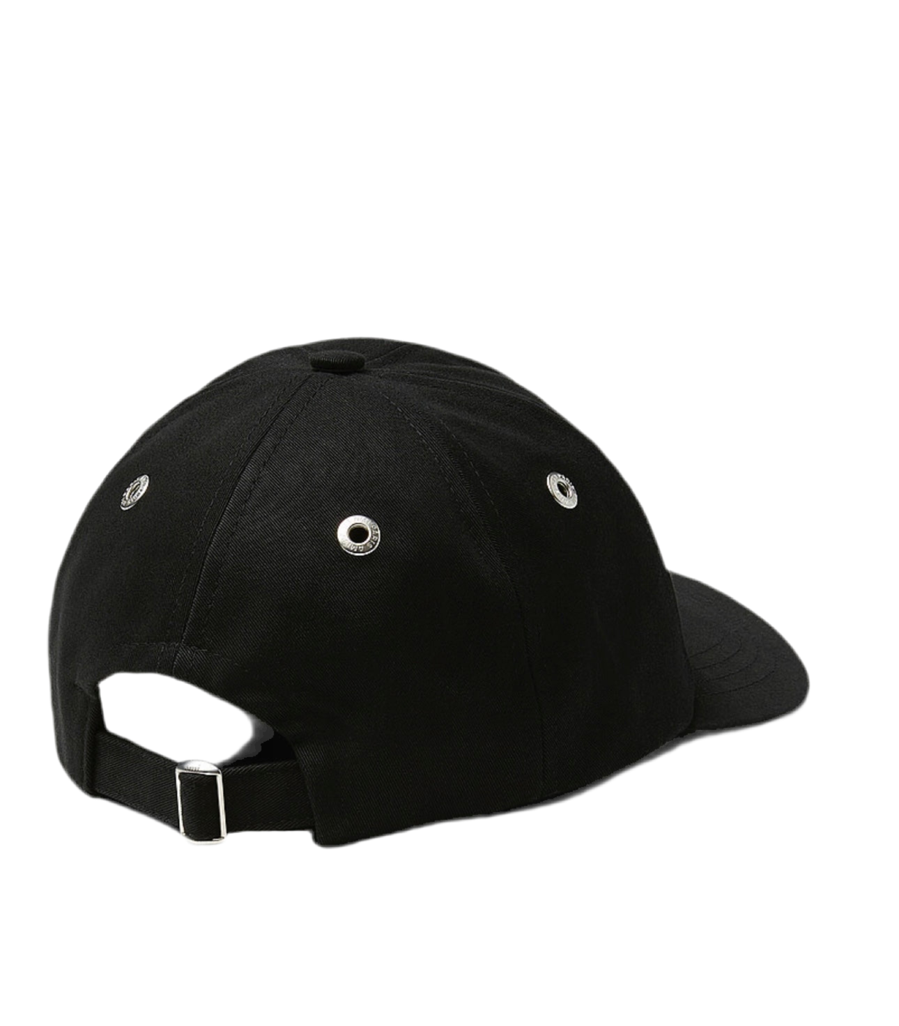 Ami Paris Embroidered Cap