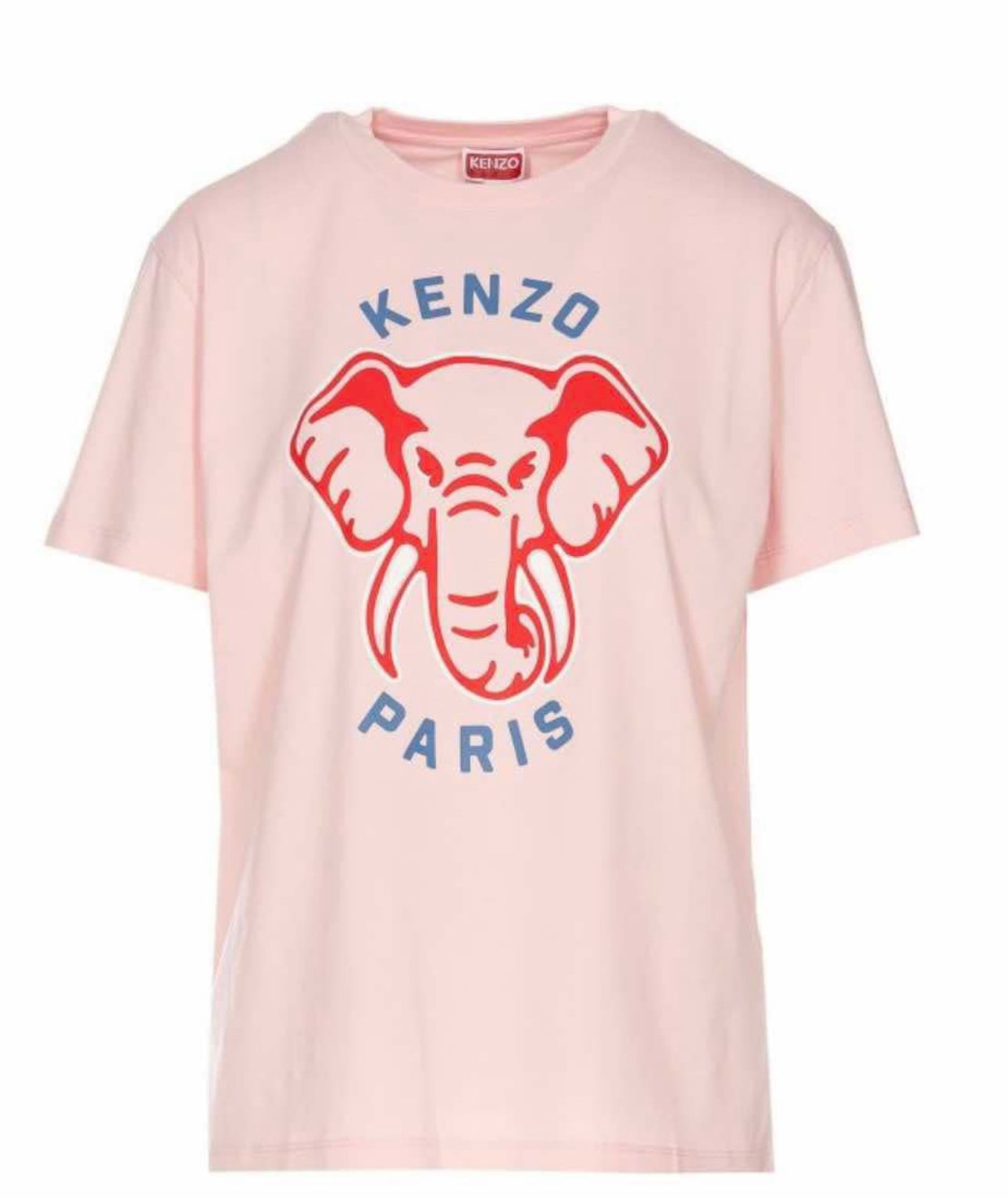 Kenzo Varsity Jungle Shirt