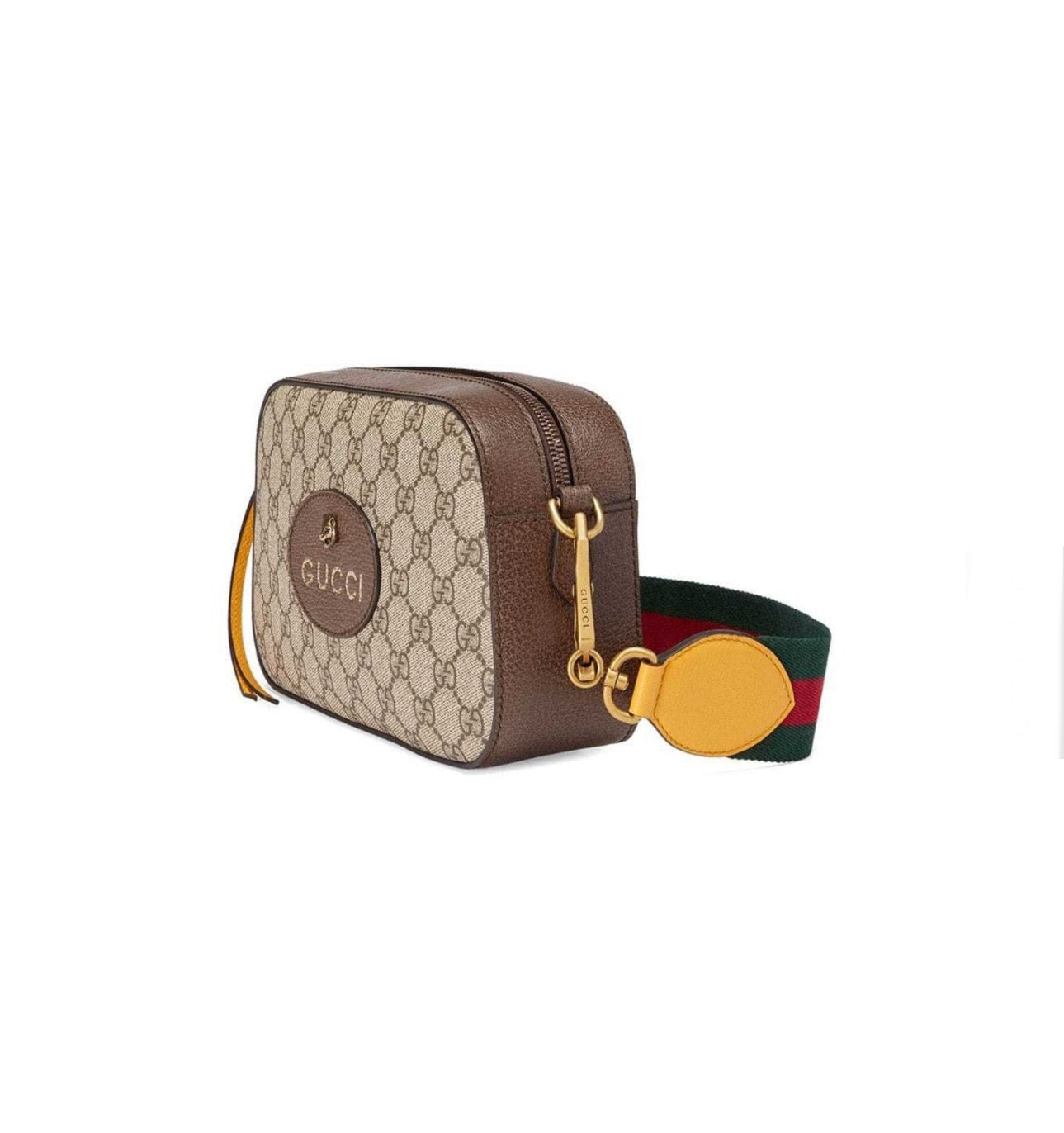 Gucci Neo Messenger Bag