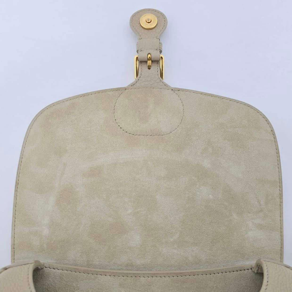 Dior Meduim Bobby Shoulder Bag