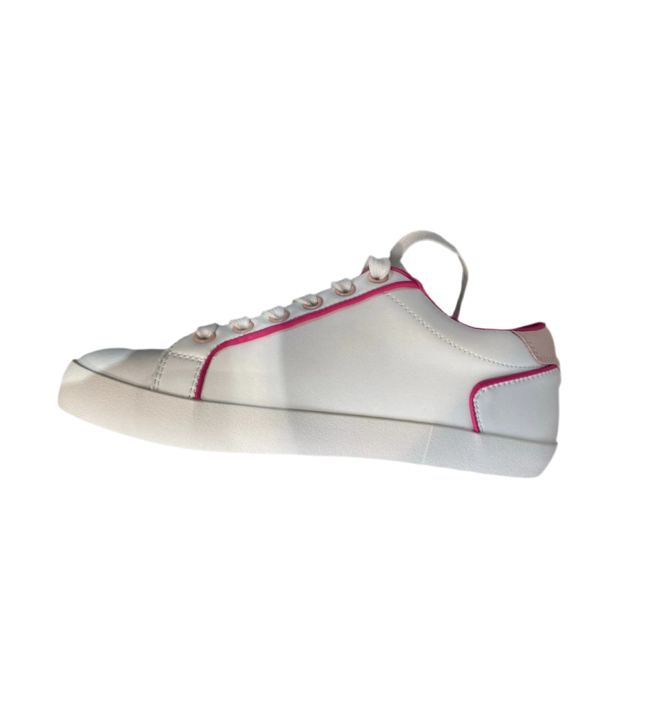 Moschino Hearts Sneakers