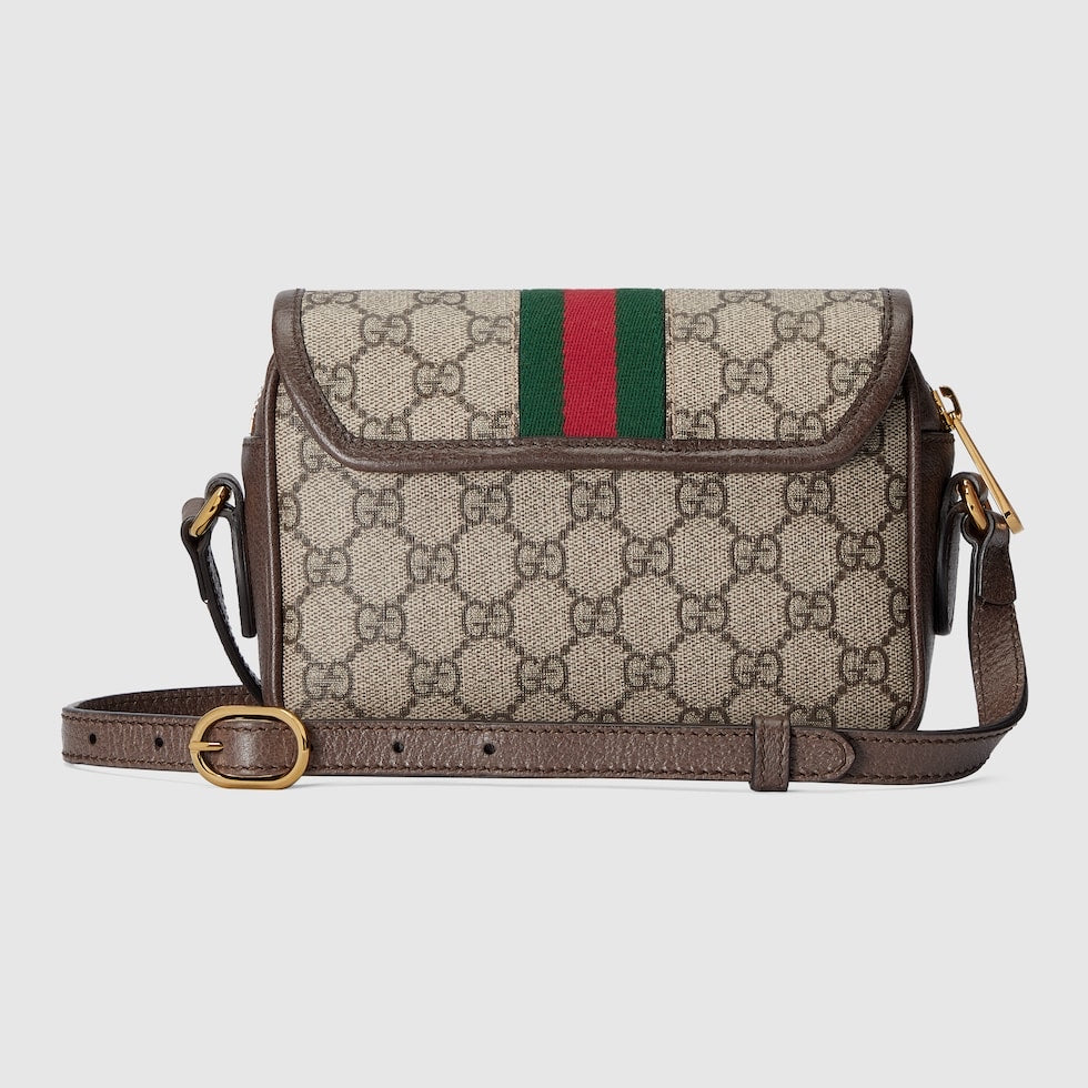 Gucci Ophidia Crossbody Bag