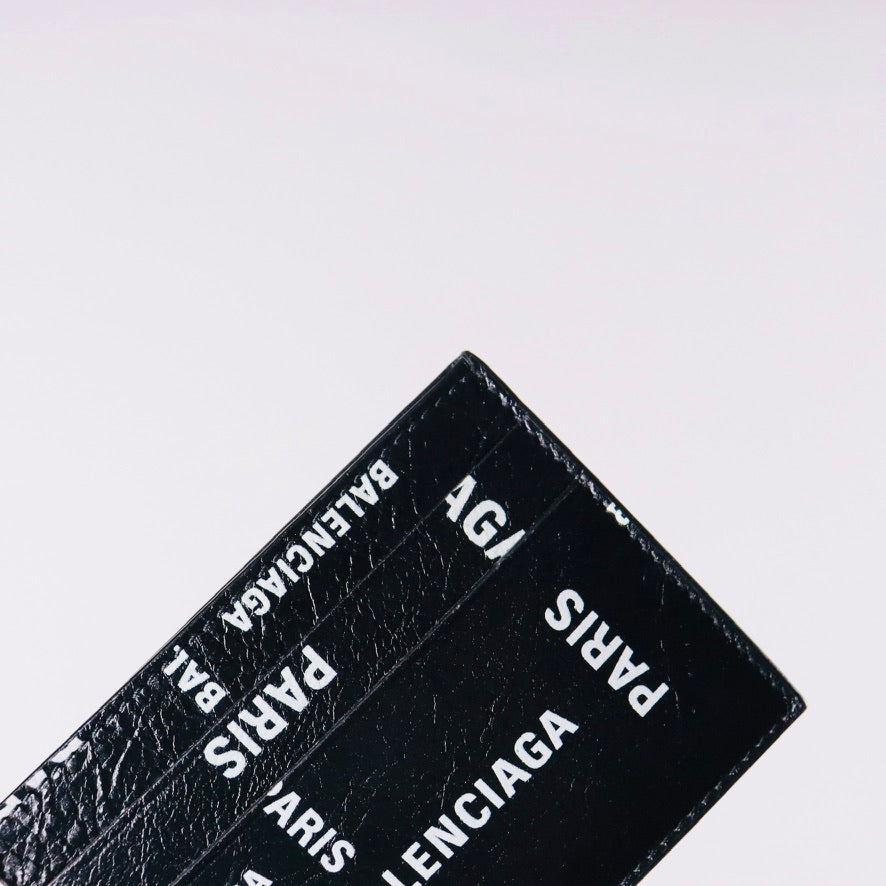 BALENCIAGA Cardholder