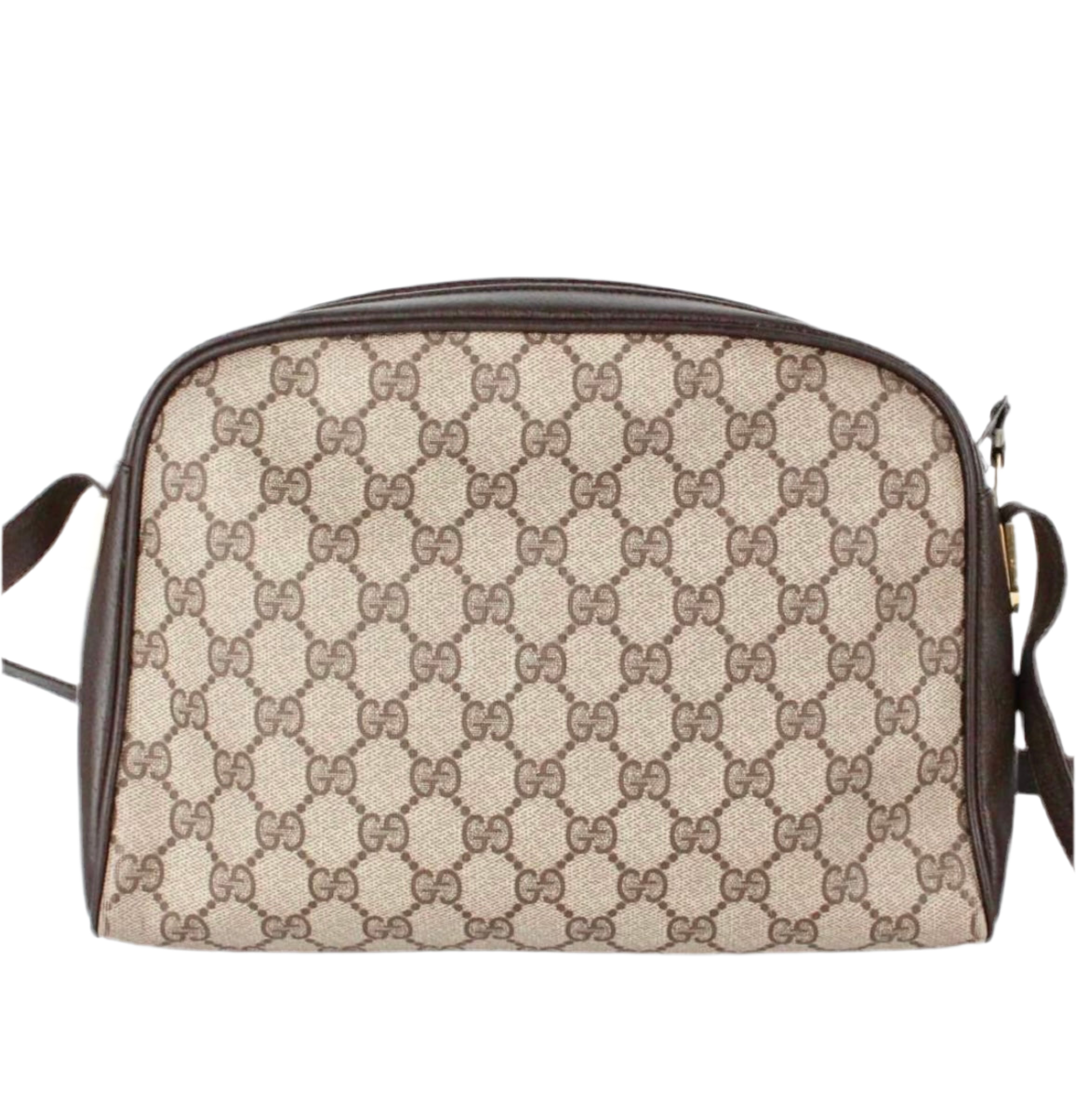 Gucci Vintage Crossbody Bag