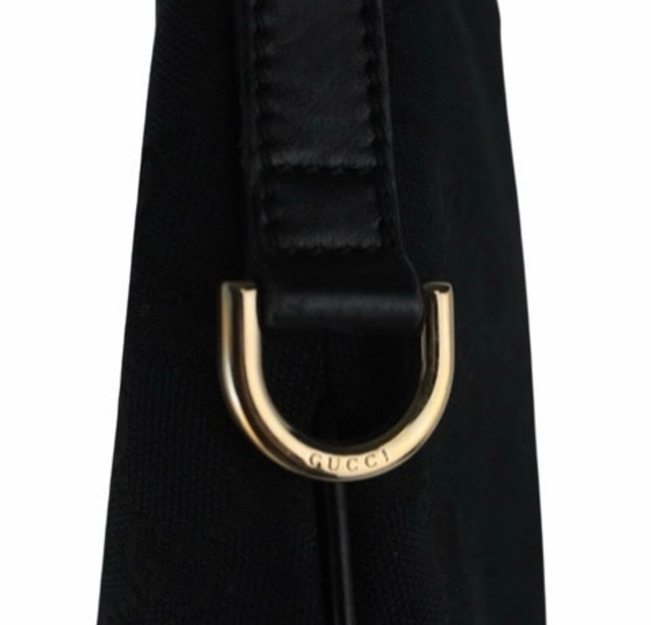 Gucci Hobo Britt Shoulder Bag