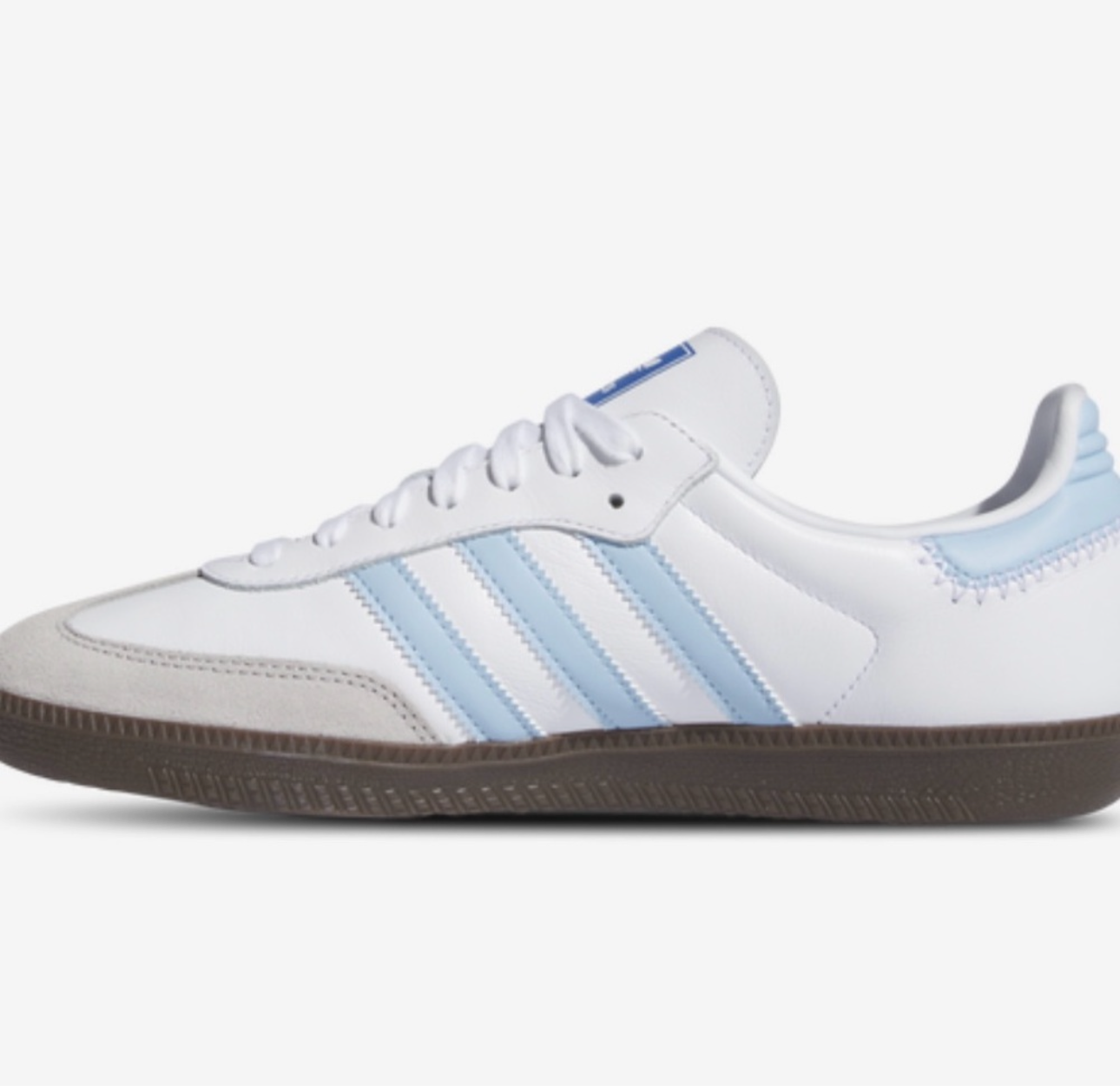 Samba OG Sneakers