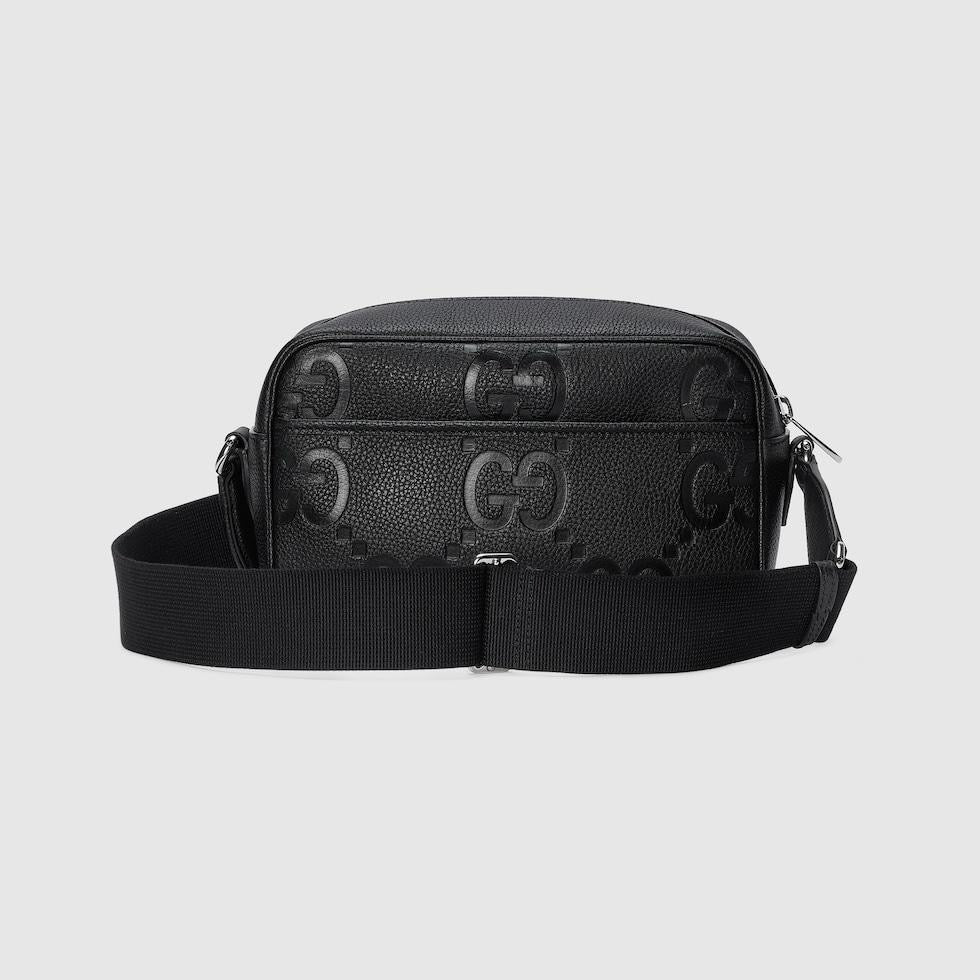 Jumbo GG Messenger Bag