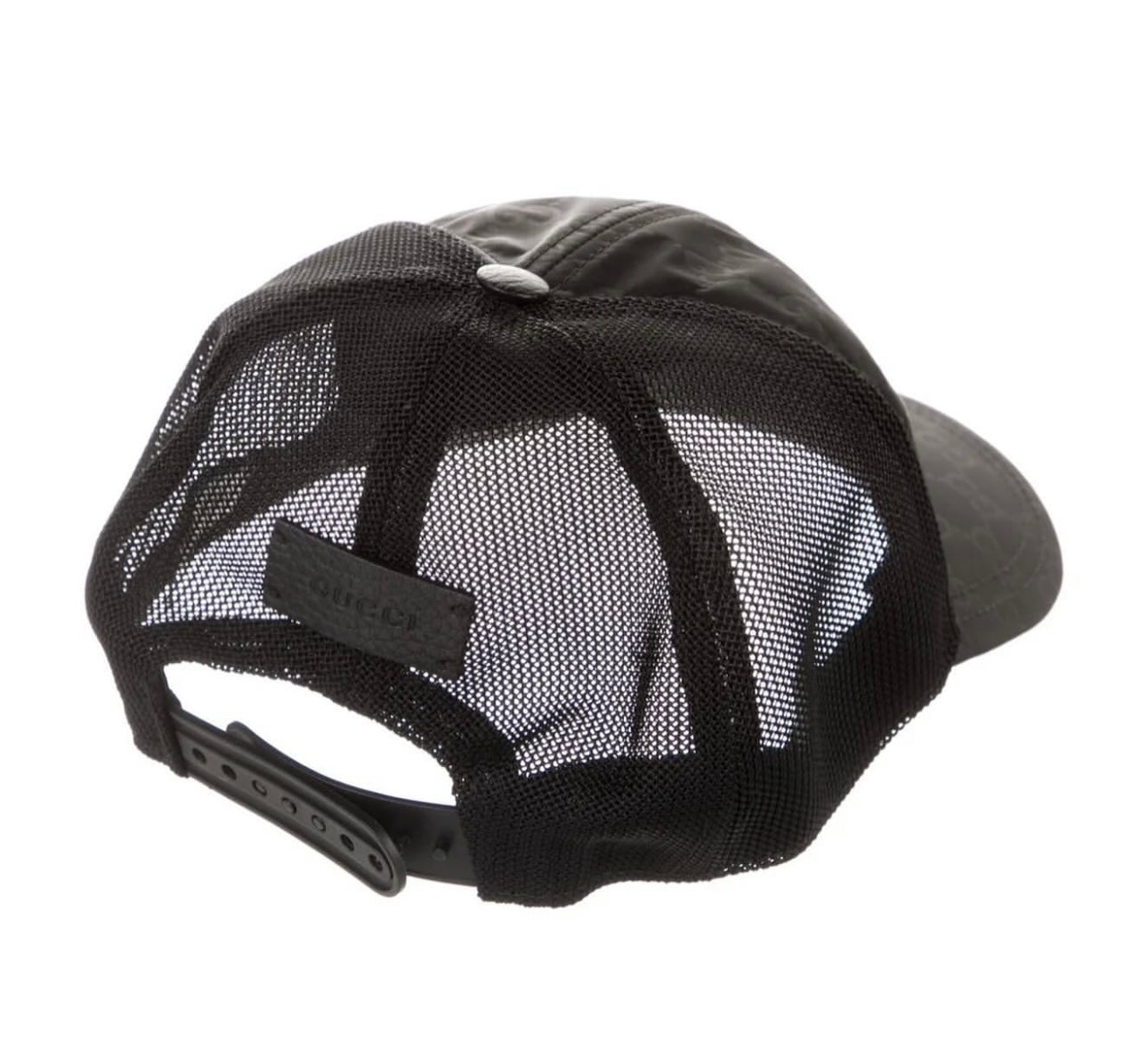Gucci Baseball Hat