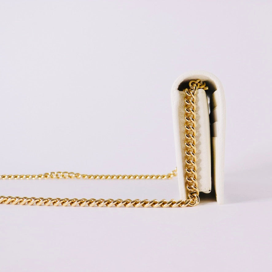 GUCCI x ADIDAS Wallet on Chain