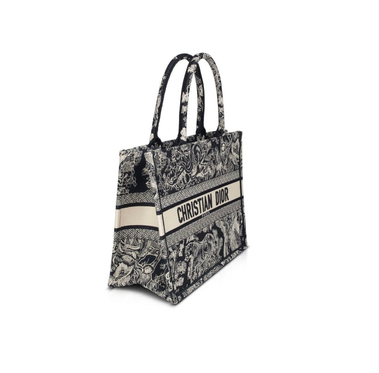 Dior Meduim Book Tote