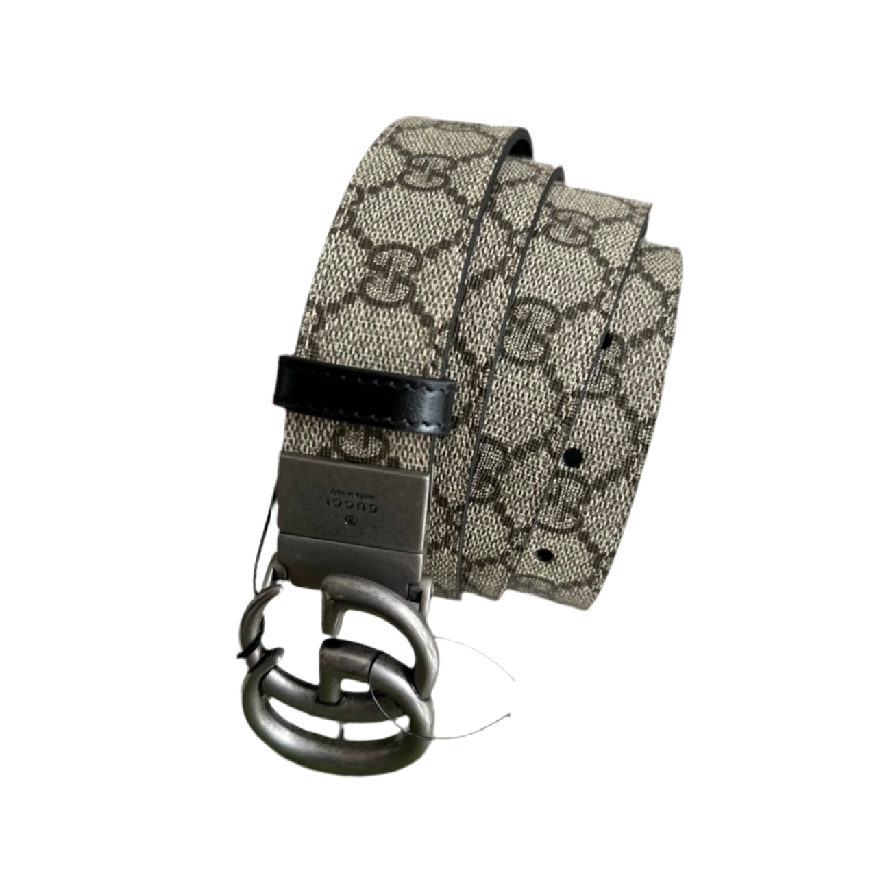 Gucci Marmont Reversible Belt