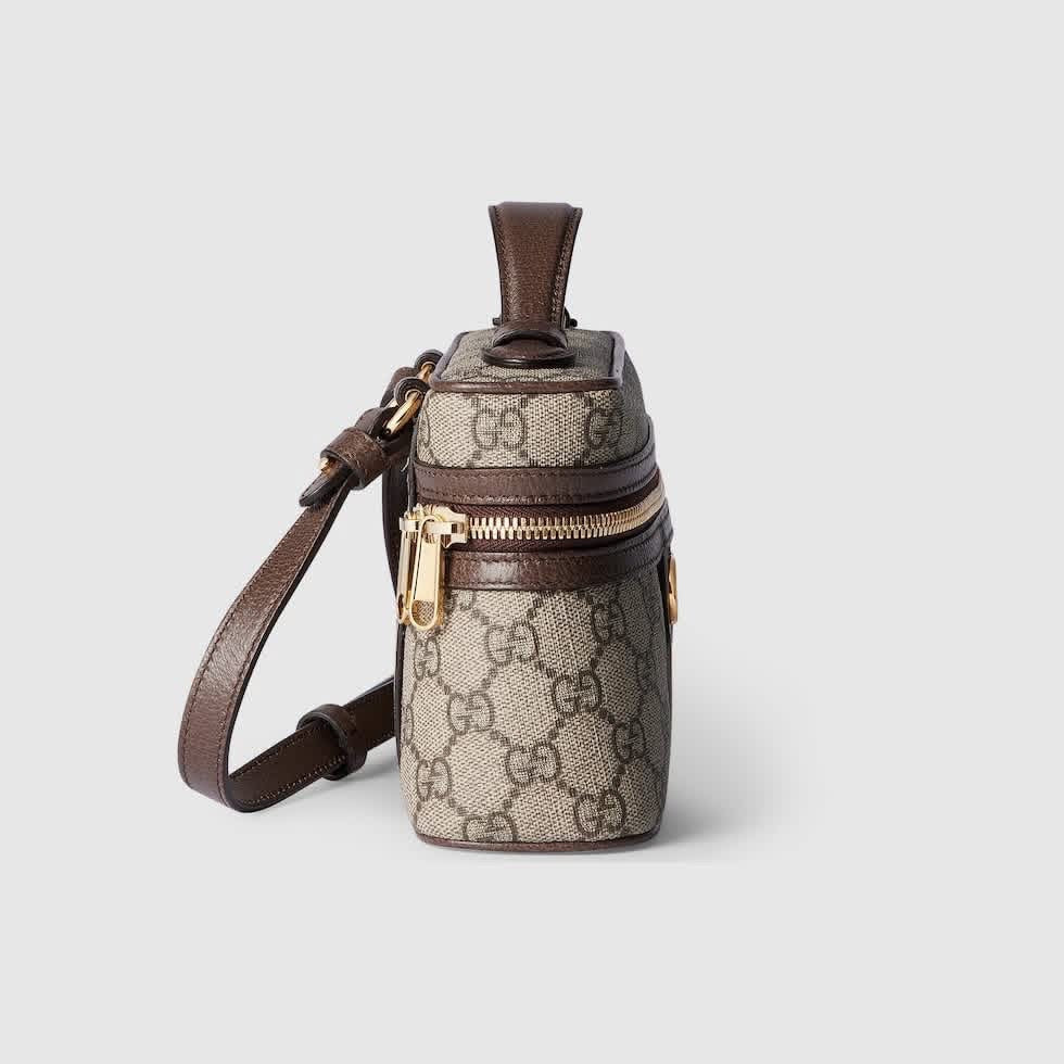 Gucci Vanity Crossbody Bag